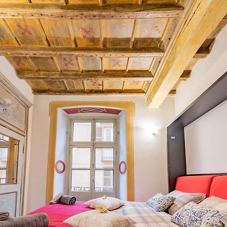Apartamento Dream House Cuneo Exterior foto
