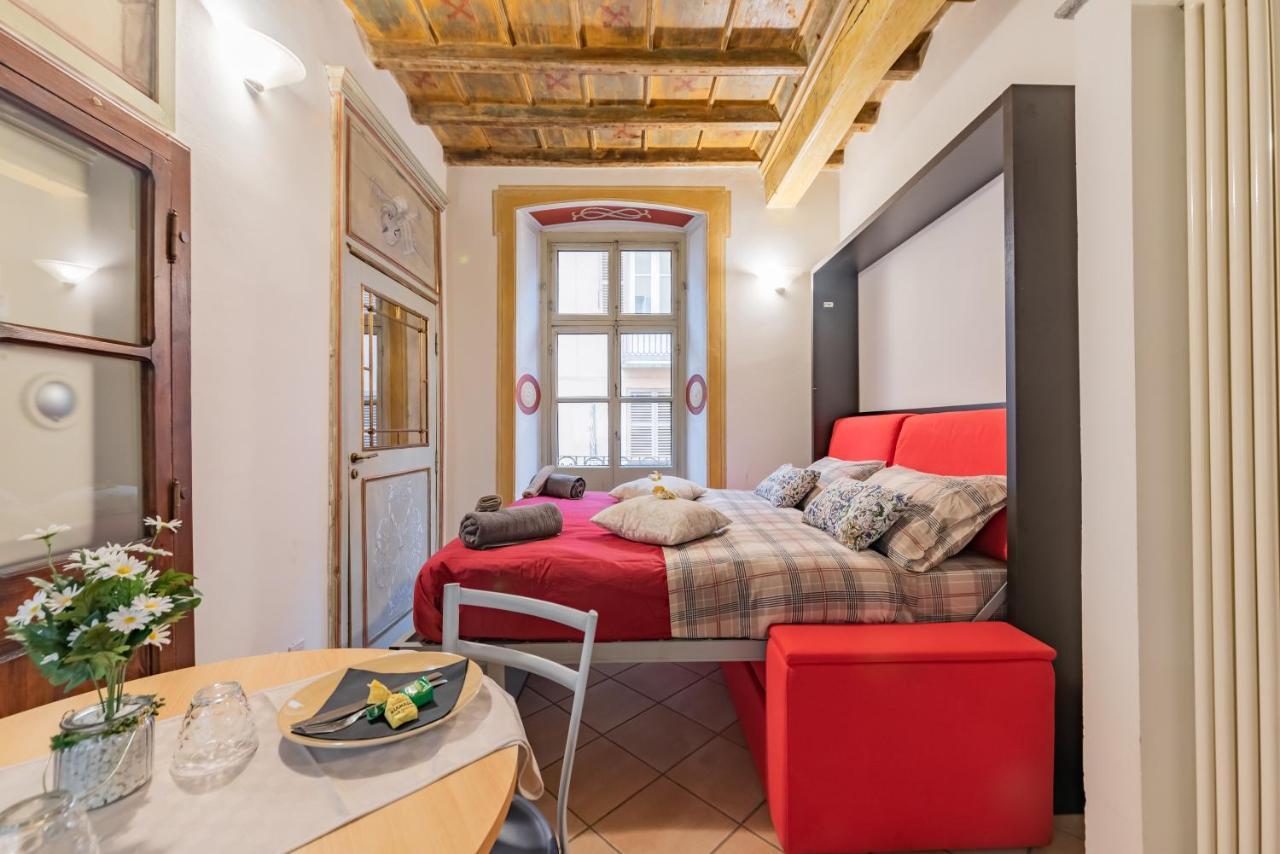 Apartamento Dream House Cuneo Exterior foto