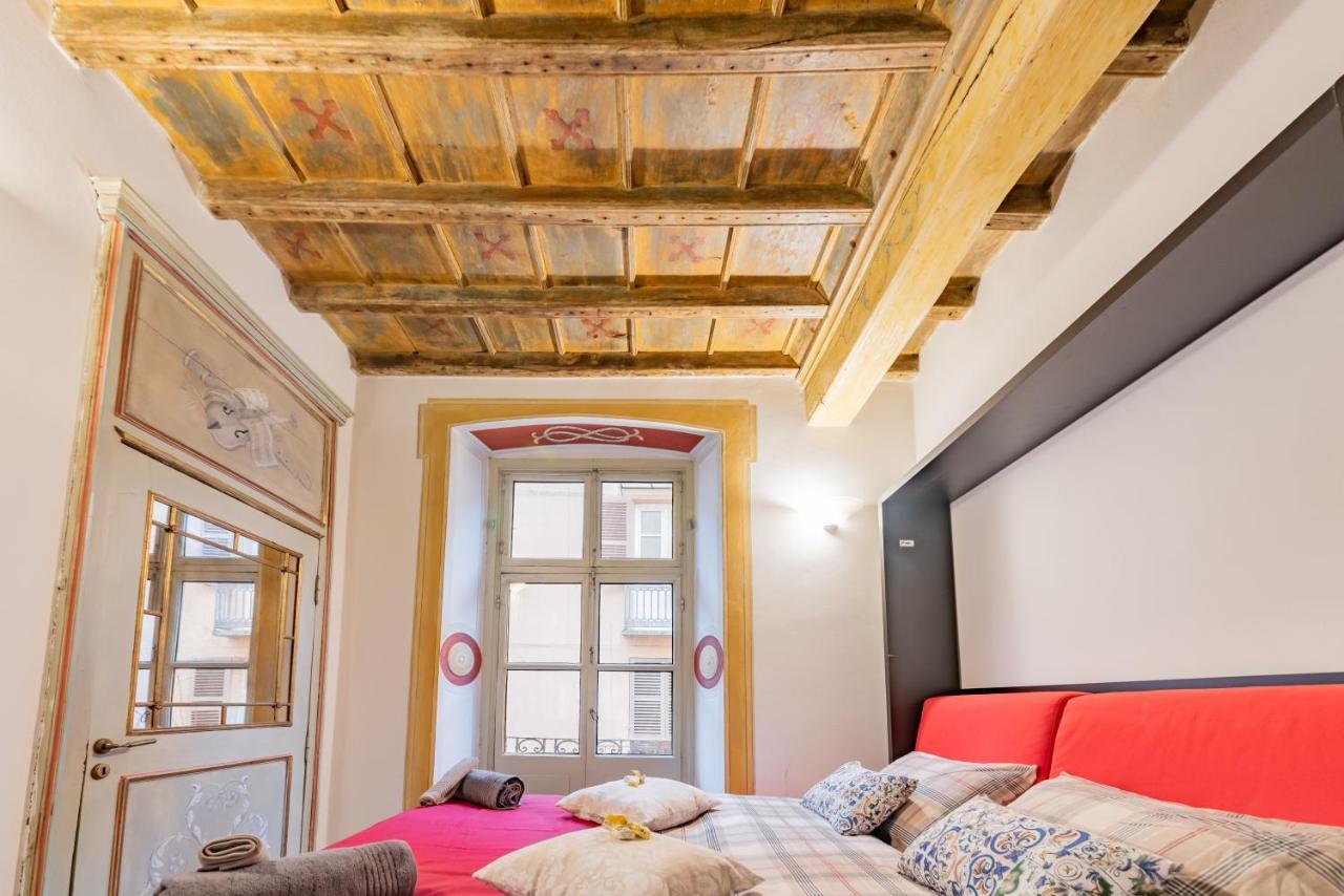 Apartamento Dream House Cuneo Exterior foto