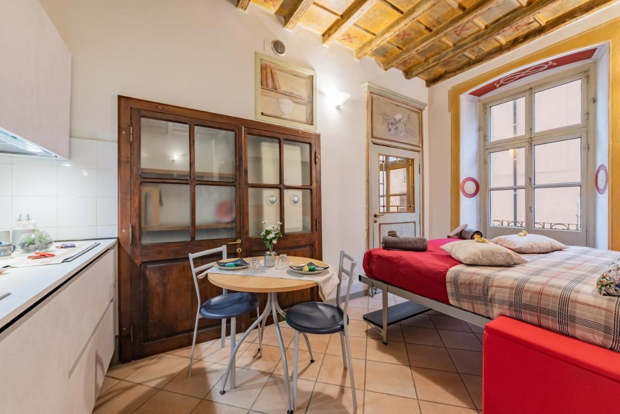 Apartamento Dream House Cuneo Exterior foto