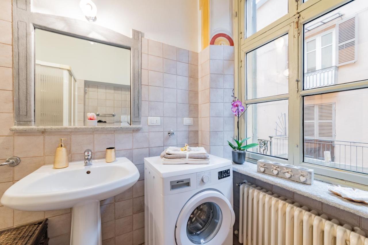 Apartamento Dream House Cuneo Exterior foto