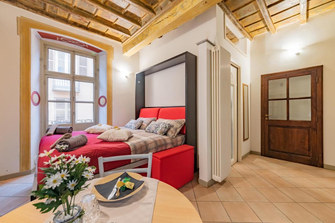 Apartamento Dream House Cuneo Exterior foto