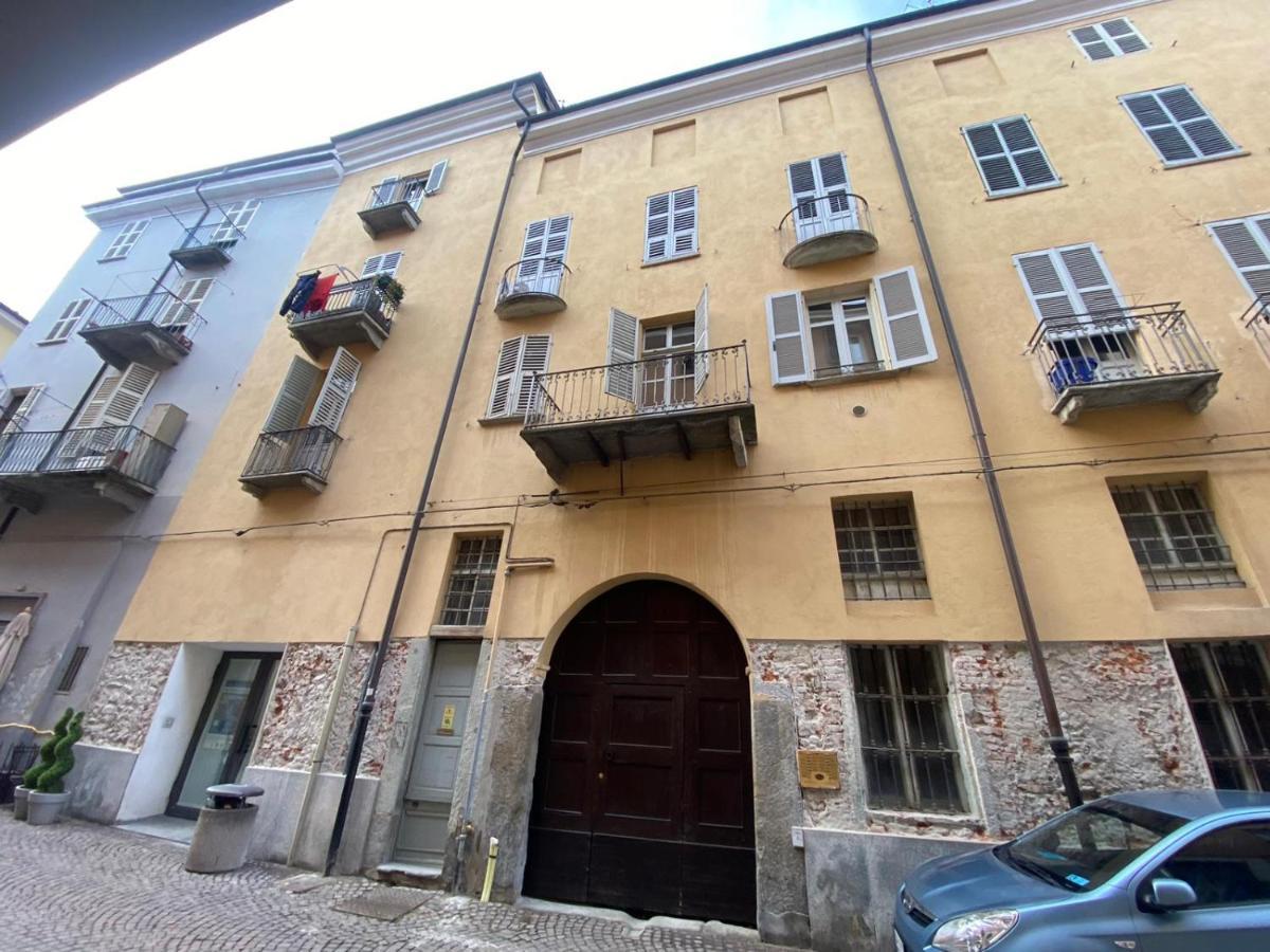 Apartamento Dream House Cuneo Exterior foto